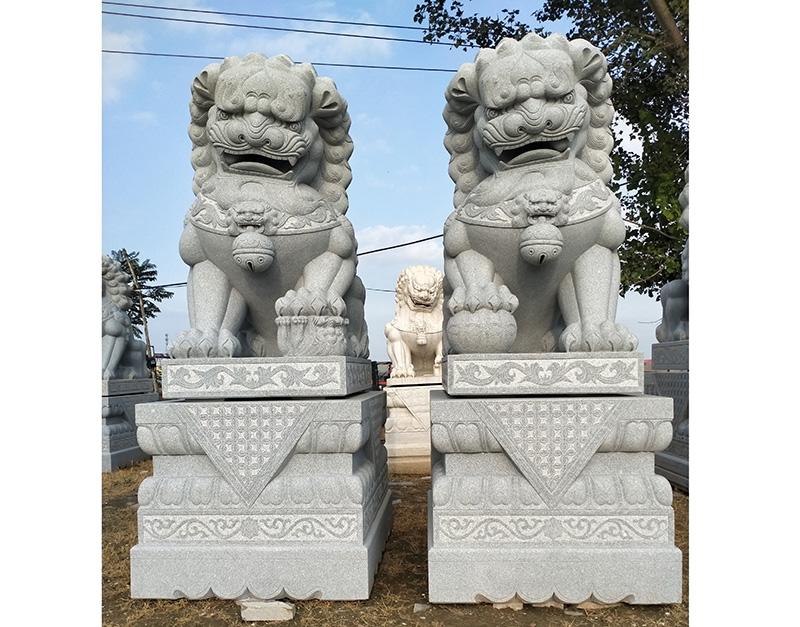 石狮子